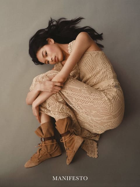Trending Story — Manifesto Magazine