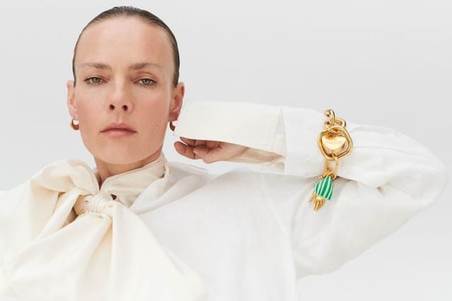 Avis De Temps Clair — Marie Claire France