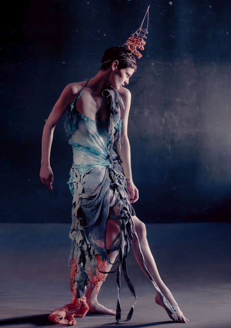 Paolo by Paolo — Luncheon Magazine