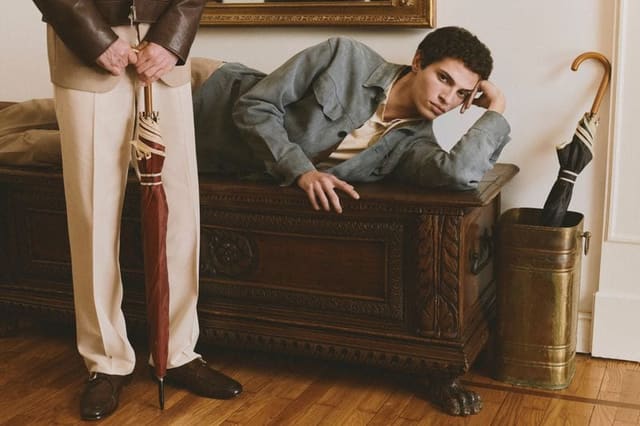 Idle Times — ICON Magazine Mena