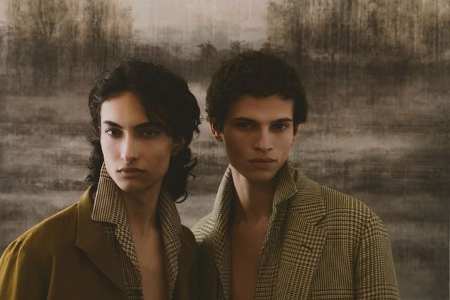Idle Times — ICON Magazine Mena