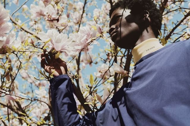 Prada — ICON Magazine Mena