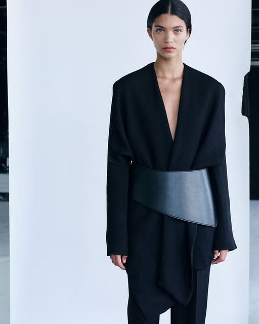 Tove S/S 26 — Tove