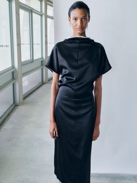 Tove S/S 26 — Tove