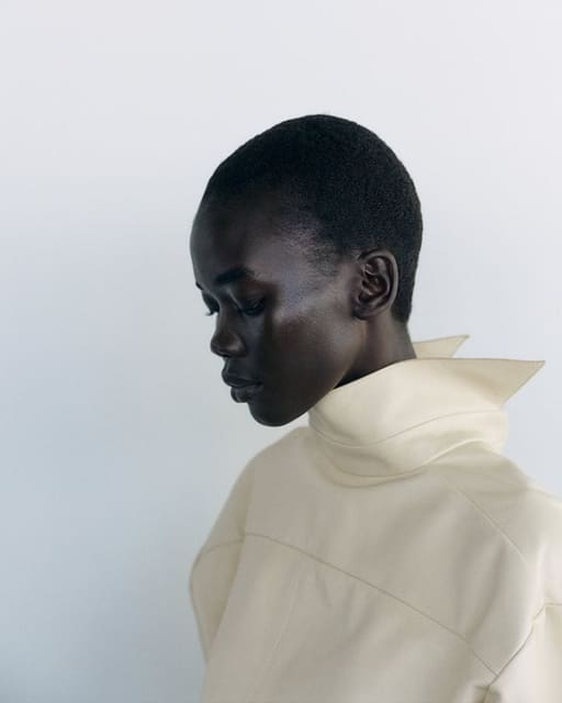 Tove S/S 26 — Tove