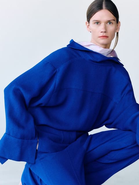 Tove S/S 26 — Tove