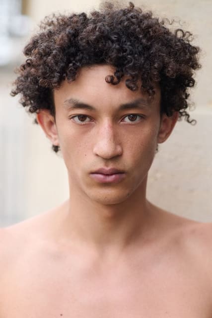 Rayan Hakouti