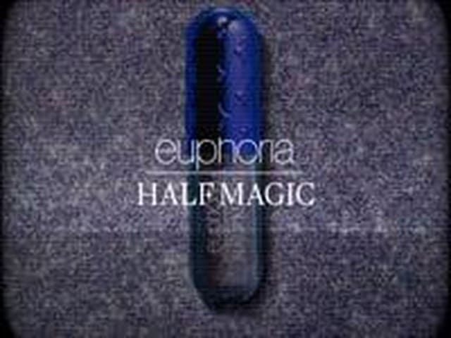 Half Magic Beauty - Euphoria HBO/A24
