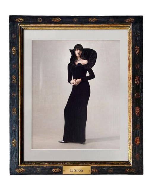 Belladonna Beeby — 3
