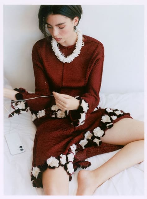 Headphones on — Acero Magazine