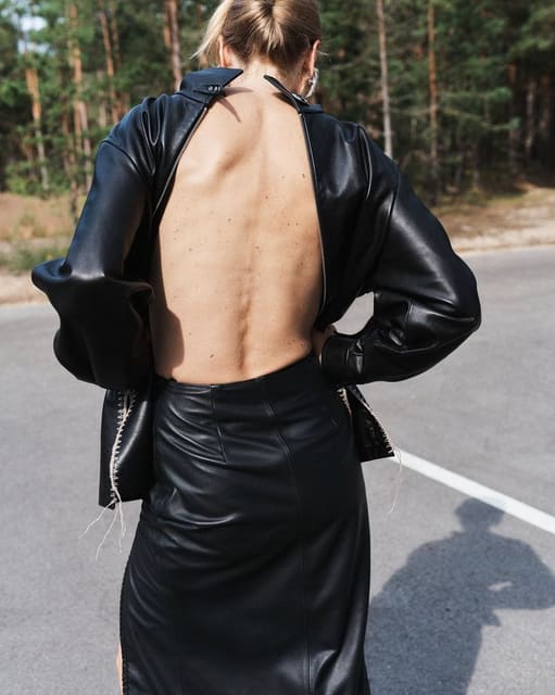 Skarule S/S 26