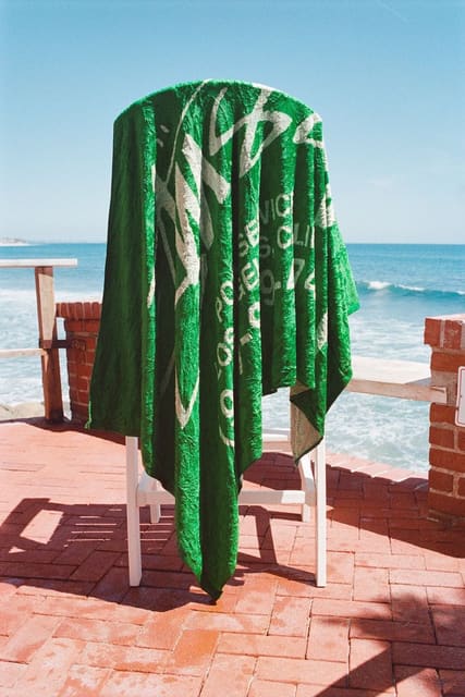 Pre Summer 26 — Stüssy