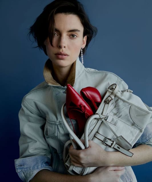 Mas es Mas — S Moda for El Pais