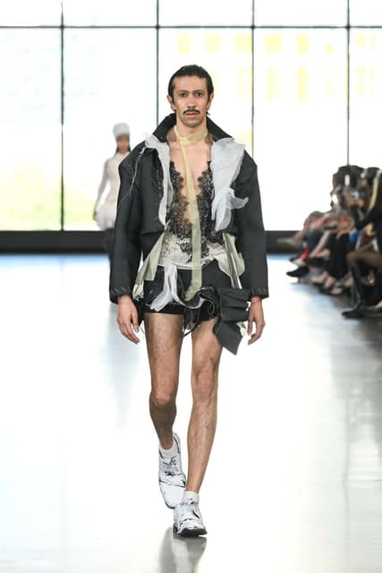 PARSONS BFA FALL 2026 READY-TO-WEAR — Parsons School of Design