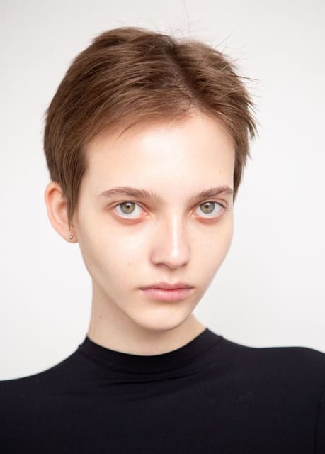 Sophie Evstratova — 1