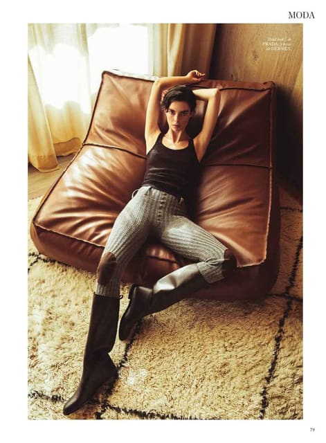 ESPECIAL ANDORRA — Vogue España