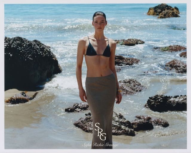 SRG Drop 4 - Sofia Richie Grainge — Revolve