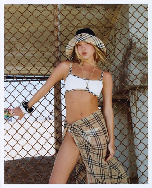 Who What Wear Summer 2026 Cover — Who What Wear