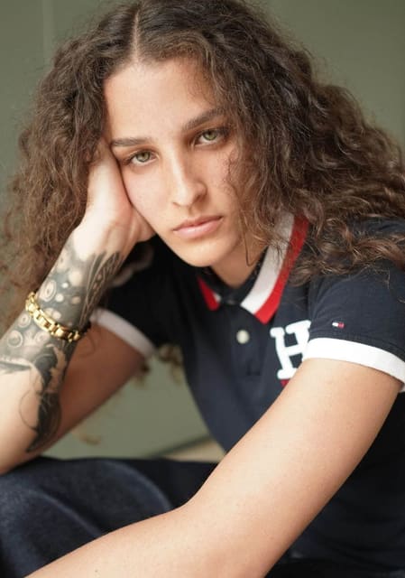 Maddiemook — 1