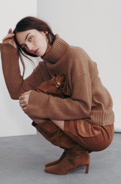 Veronica Beard October Trend Shoot — Veronica Beard