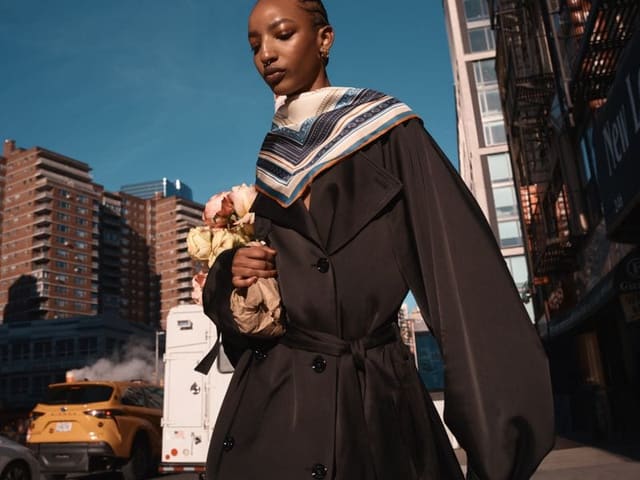 Saks Summer 2026 Campaign — Saks