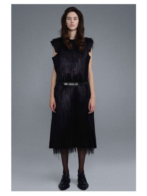 Grey Clues — Vogue Portugal