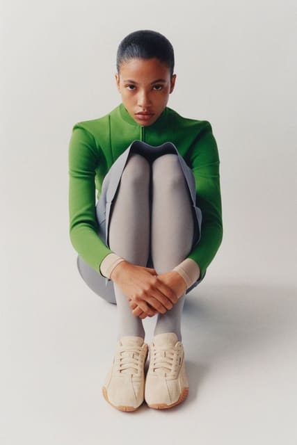 Puma x Jil Sander — Puma