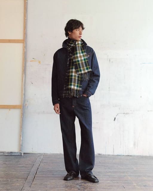 KENZO Pre-Spring 2027 — Kenzo