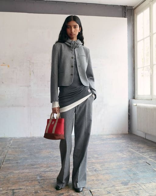 KENZO Pre-Spring 2027 — Kenzo