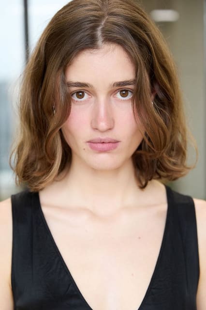 Nina Fresneau
