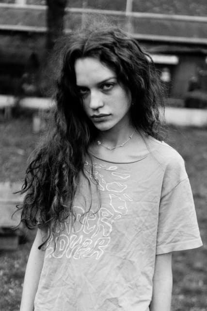 Diana Taran — 7