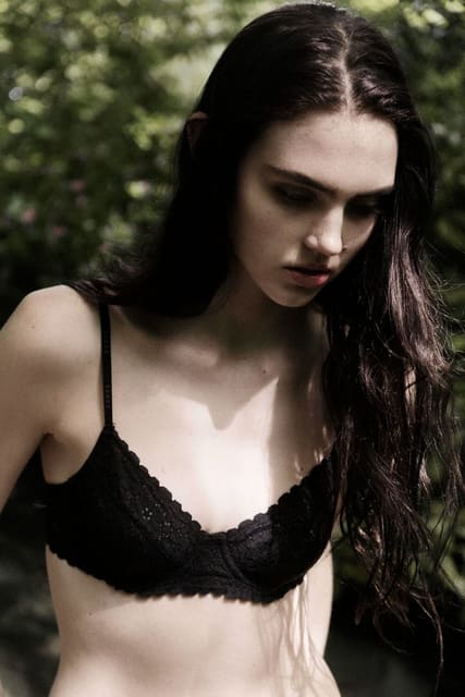 GO & SEES/ 2024-2026 — Test Shoot