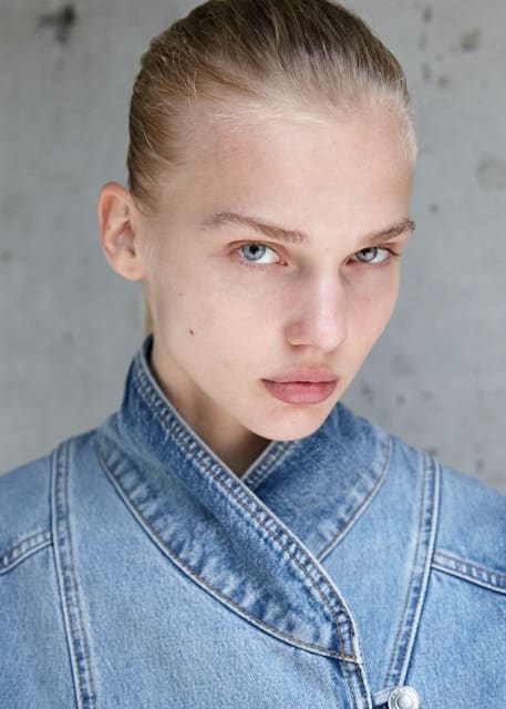 Vasilina Kireenko