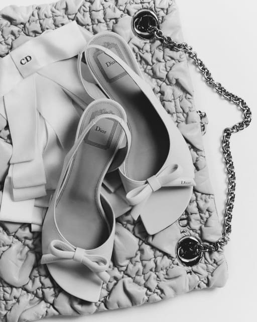 Luxe Accessories — Grazia UK