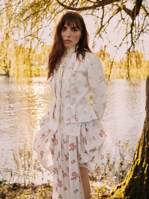 Bella Maclean — Telegraph Luxury