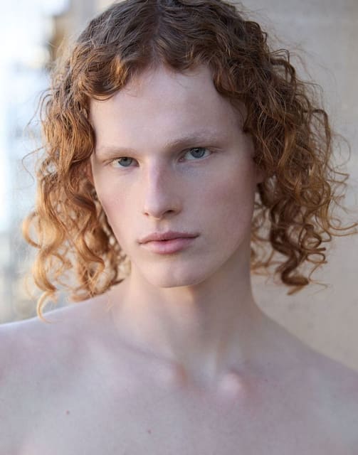 Kane Parker