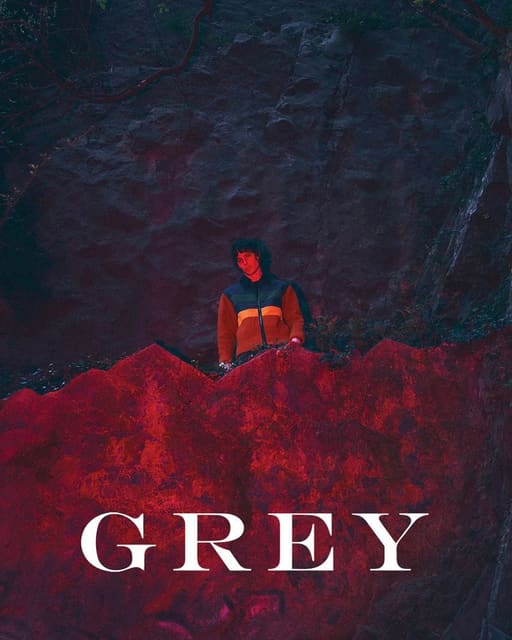 LUCIFERO — Grey Magazine