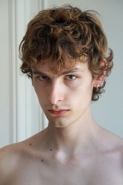 Milo Laudenbach