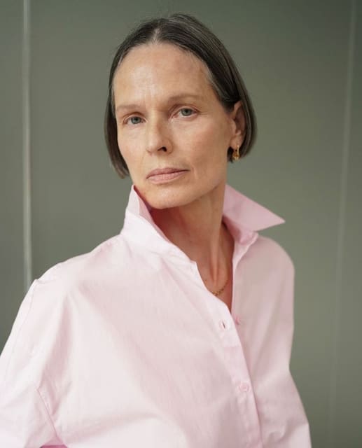 Sylke Golding — 1