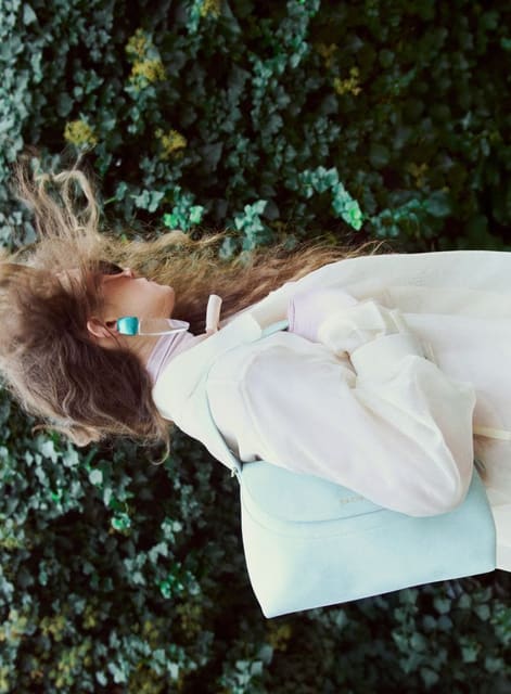 AIR Sunday mornings — D Repubblica