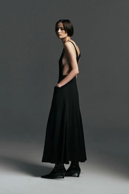 Christopher Esber Fall 2026 Lookbook — Christopher Esber