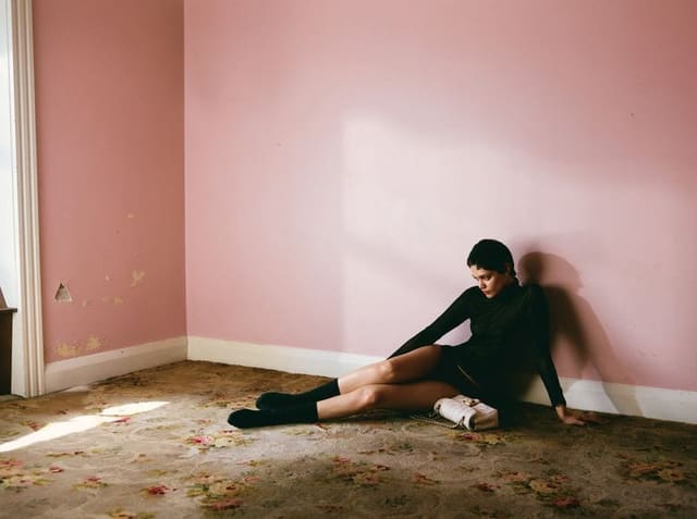 One of a Kind — Harper's Bazaar Australia