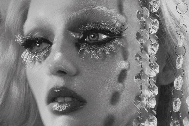 Fran by Elizaveta and Samia — novembre magazine