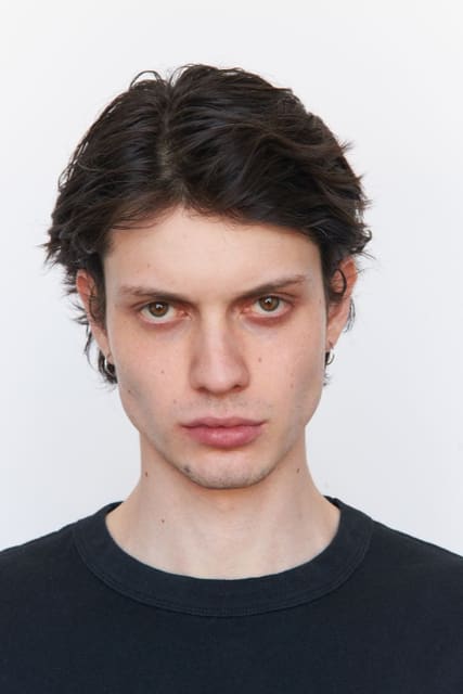 Tim Pashkevich
