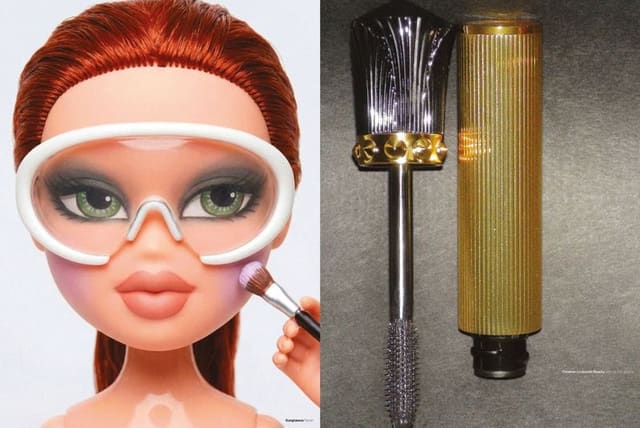 Bratz by Valentin and Feranmi — novembre magazine