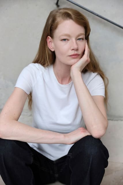 Hollie May Saker