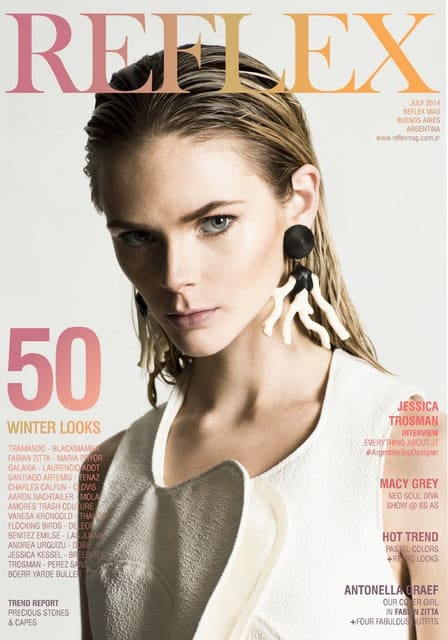Antonella Graef — 5