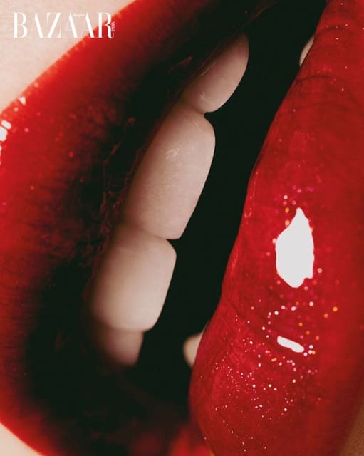 Bare Instinct — Harper's Bazaar India