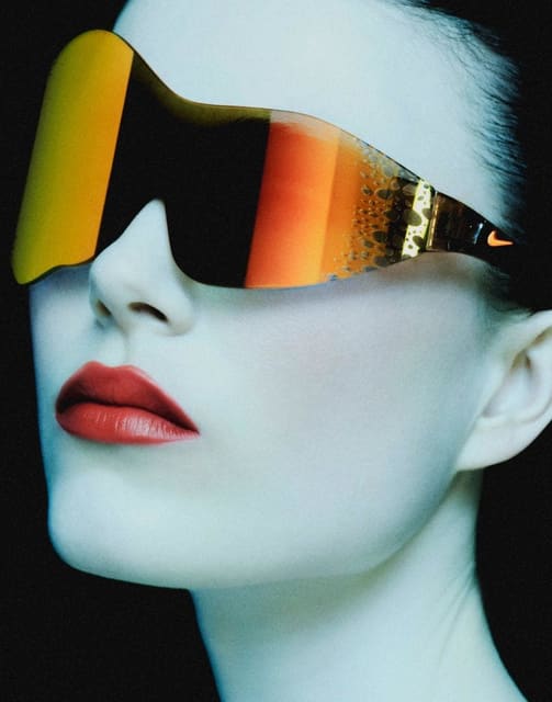 DESIRE - Project Goddess — A Magazine Curated By