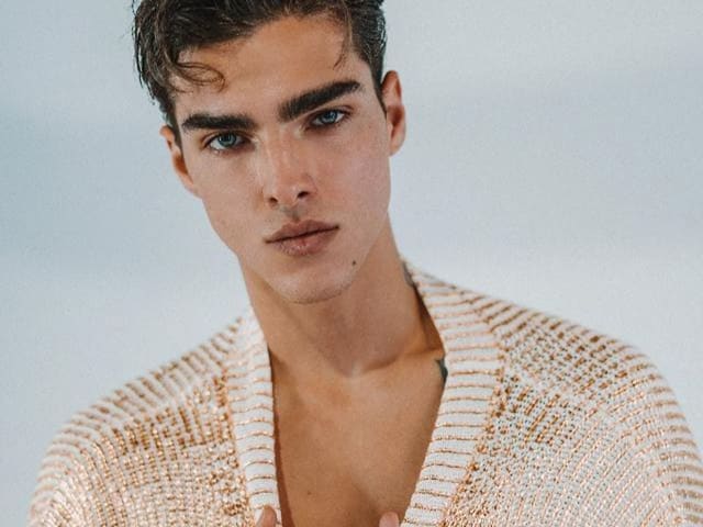 Об’єкт спостереження»: фешн-знімання L’Officiel Hommes by Sasha Olsen — L'Officiel Ukraine